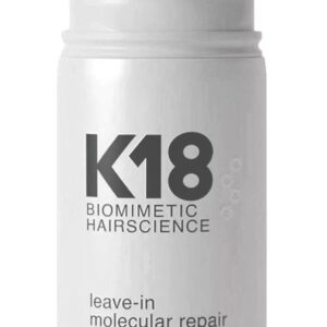 K18 Biomimetic Hairscience Leave-in Molecular Repair Hair Mask