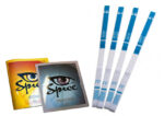 K2/Spice (Sünteetilise kanepi) kiirtest uriinist