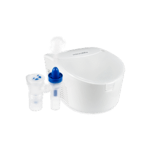 Microlife NEB Pro 2-in-1 kompressorinhalaator