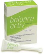 Balance Activ bakteriaalse vaginoosi tupe geel