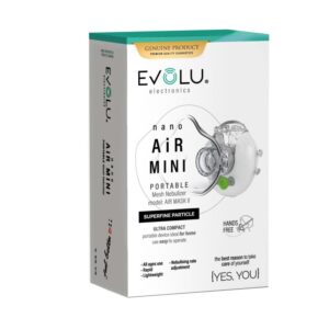 Evolu Air Mini inhalaator