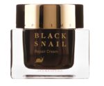 Holika Holika Prime Youth Black Snail Repair teolimaga kreem 50ml