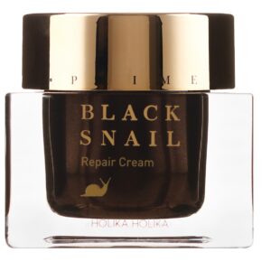 Holika Holika Prime Youth Black Snail Repair teolimaga kreem 50ml