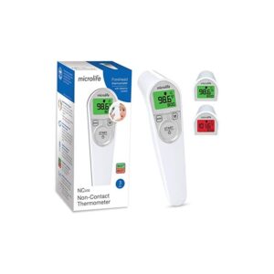 Microlife kontaktivaba termomeeter NC200