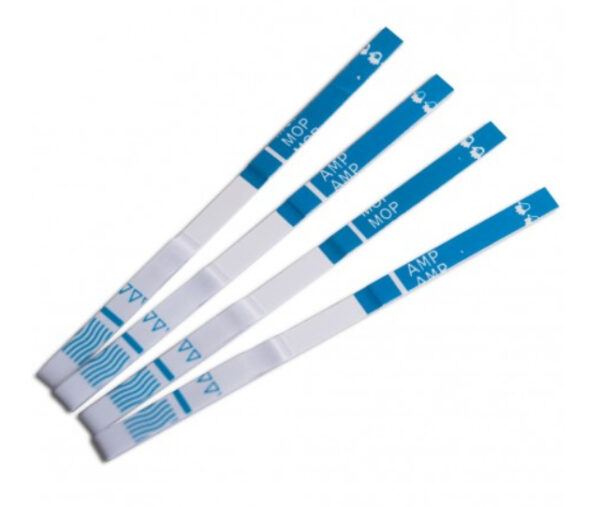 K2/Spice (Sünteetilise kanepi) kiirtest uriinist - Image 2