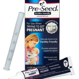 Pre-Seed spermasõbralik libestusvahend 40ml